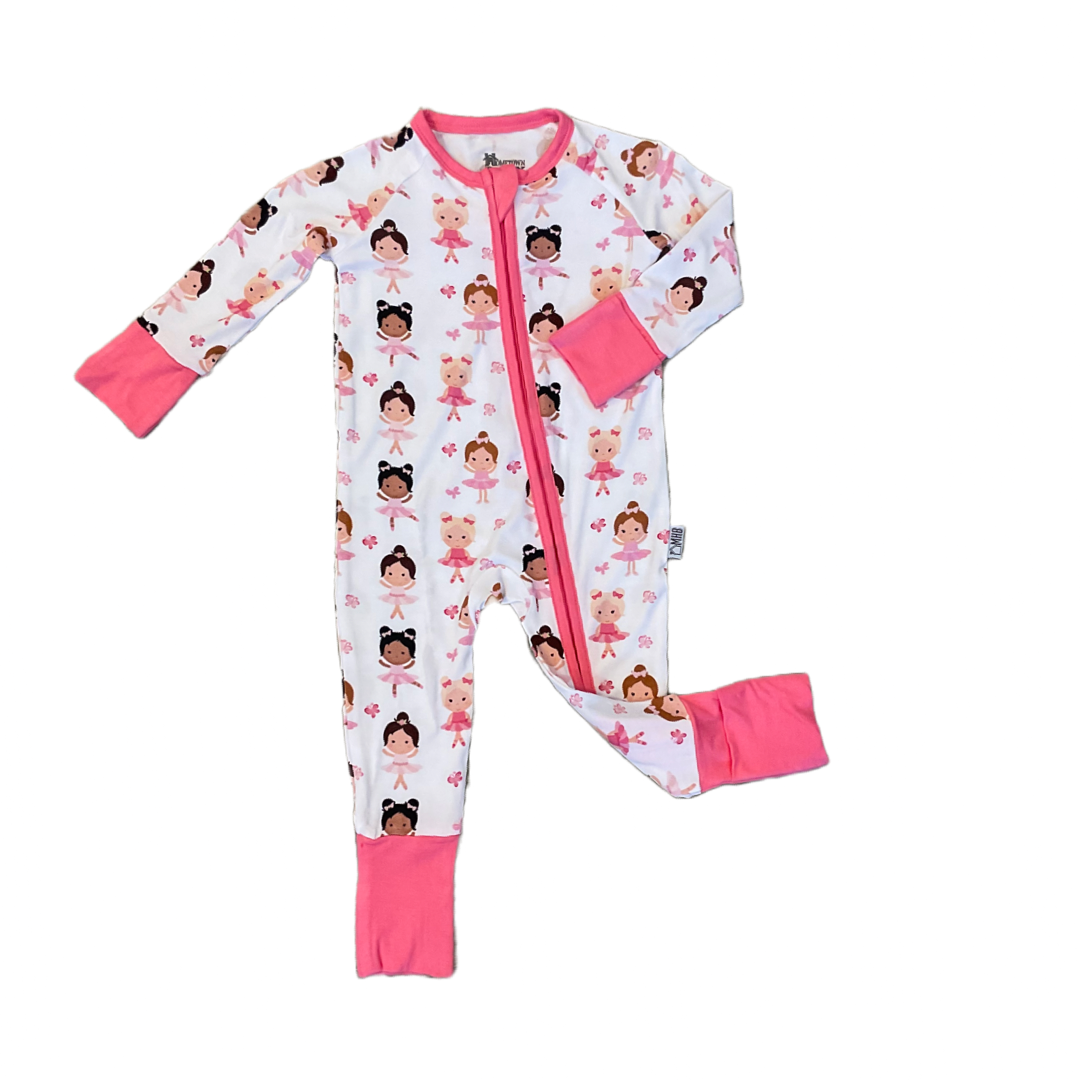 Cute pajamas for baby girl hotsell