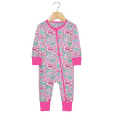 Bowtiful Premium Bamboo Pajamas