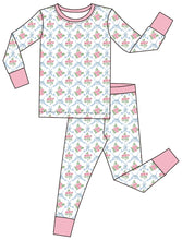 Loveshack Fanciful Bamboo Pajamas