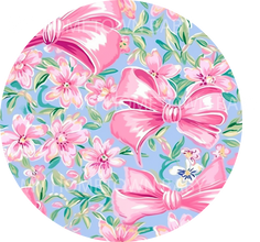 Bowtiful Premium Bamboo Pajamas