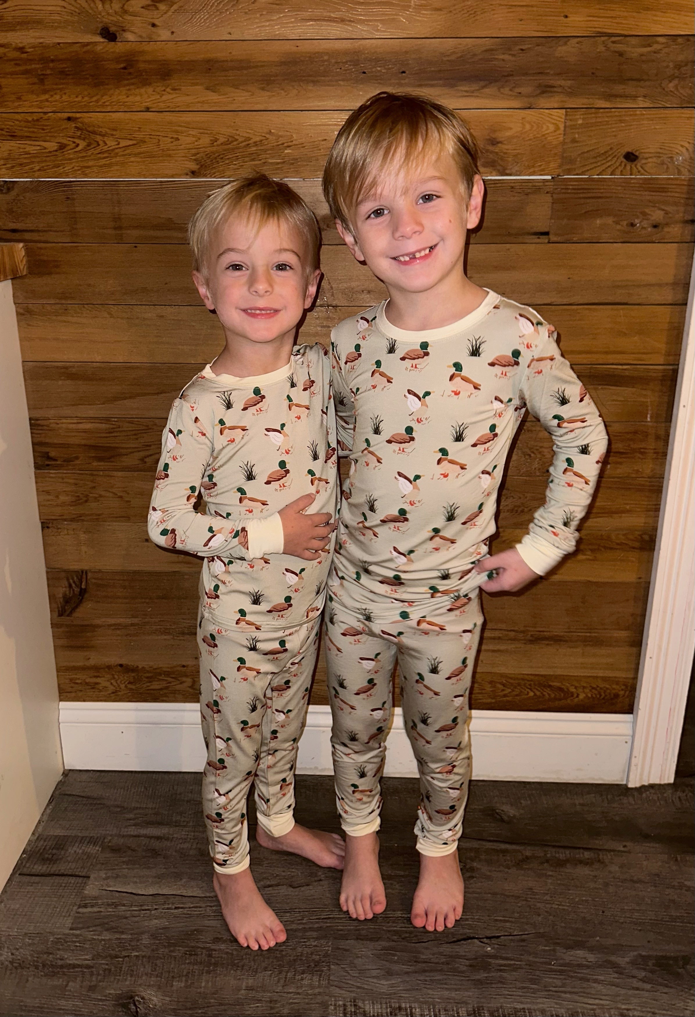 Two piece 2024 pajama sets