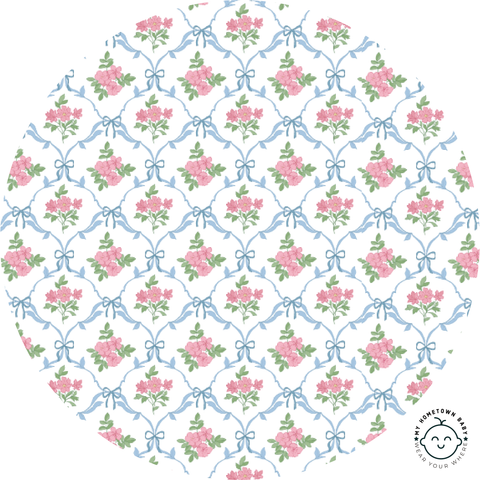 Loveshack Fanciful Bamboo Pajamas