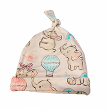 Lil' Peanut Infant Swaddle Set