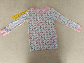 Loveshack Fanciful Bamboo Pajamas