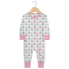 Loveshack Fanciful Bamboo Pajamas