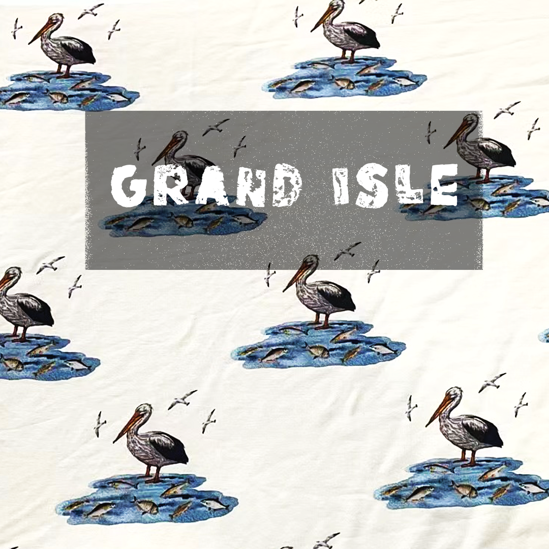 Grand Isle Beanie Hat