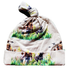 The Hunt Premium Bamboo Swaddle Set