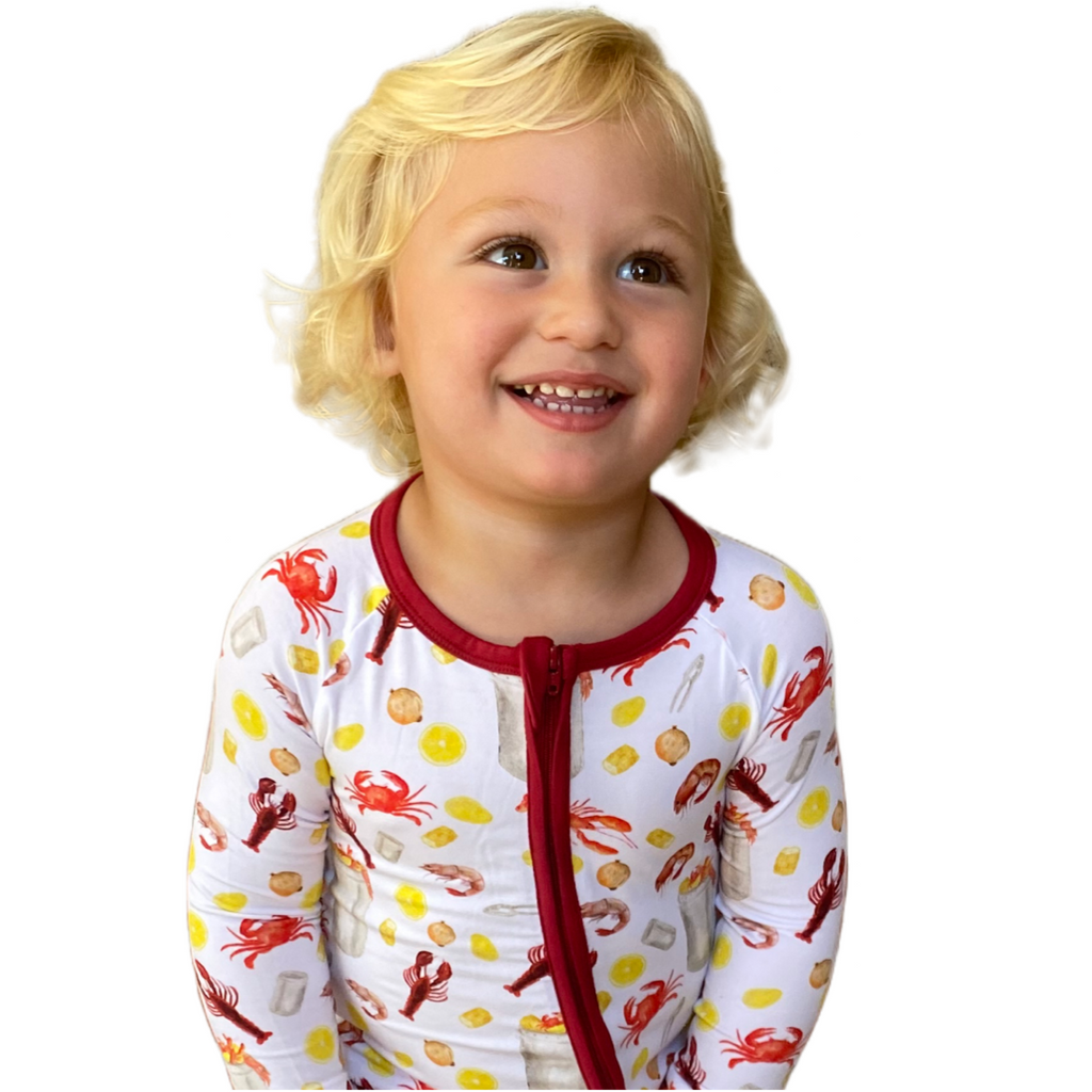 Bayou baby online children's boutique